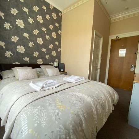 Braeside Guesthouse Exeter Exterior photo