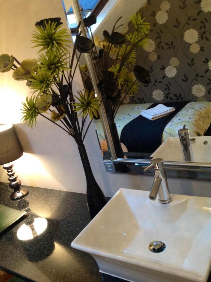 Braeside Guesthouse Exeter Room photo