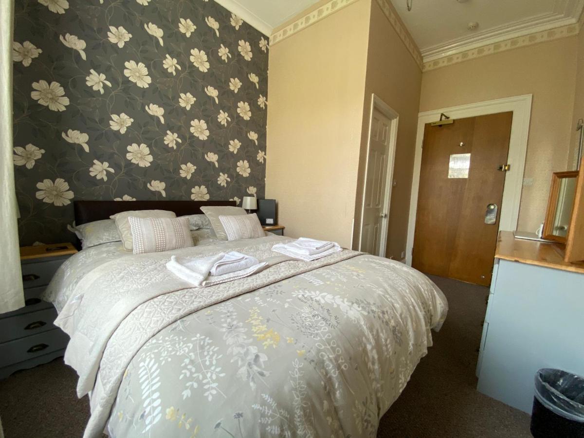 Braeside Guesthouse Exeter Exterior photo